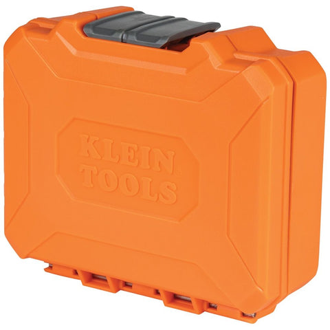 Klein 66040 2-in-1 Impact Socket Set, 5-Piece - Ace Tool Group - Klein