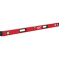Milwaukee MLBX48 48 in. REDSTICKBox Level - Ace Tool Group - Milwaukee