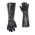 CLC Work Gear 2084L PVC 18" Gauntlet Cuff - L - Ace Tool Group - CLC
