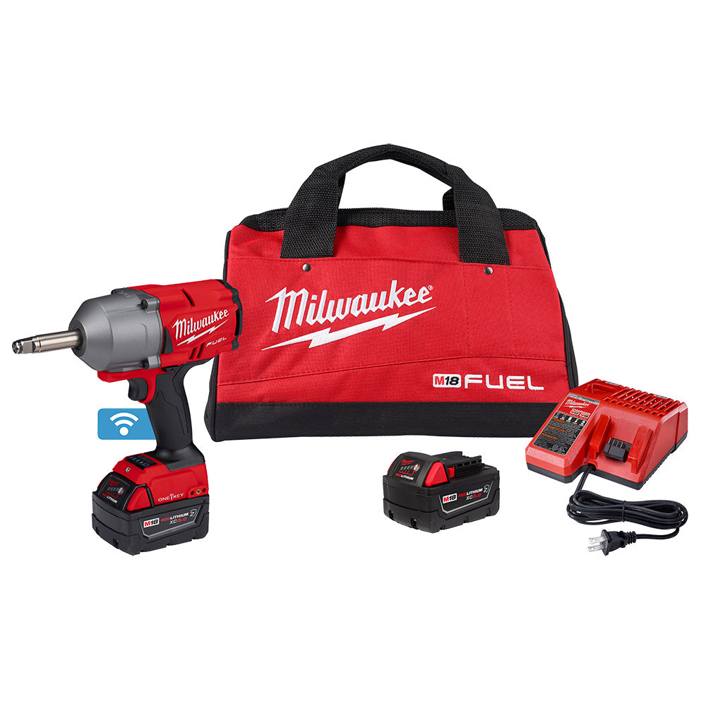 M18 FUEL 1/2 ANVIL EXT HTIW KIT
