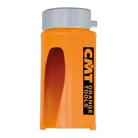 CMT 550-038 Multi-Purpose Hole Saw - Ace Tool Group - CMT