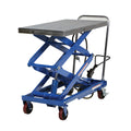 Vestil Air Steel Cart 800 Lb 20 X 35.5 - Ace Tool Group - Vestil