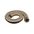 JET 414710 8 ft.,  4 in. Diameter Heat Resistant Hose (130 Degrees) - Ace Tool Group - JET