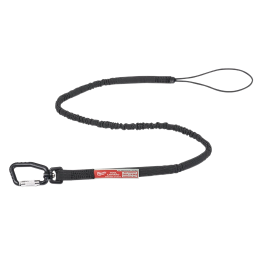 Milwaukee 48-22-8816 (6) 15Lb Extended Reach Lanyard - Ace Tool Group - Milwaukee