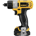 Dewalt Dcf610S2 12-Volt Max Cordless Lithium Ion Screwdriver Kit - Ace Tool Group - DeWalt