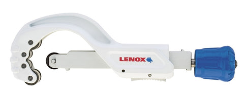 Lenox Tubing Cutter 1/4-To-2-5/8-Inch (21013Tc25/8) - Ace Tool Group - Lenox
