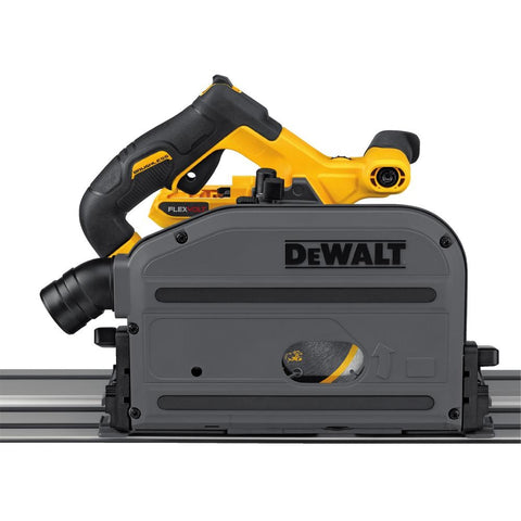 Dewalt DCS520B 60-Volt Cordless 6-1/2 In. Track Saw - Ace Tool Group - DeWalt