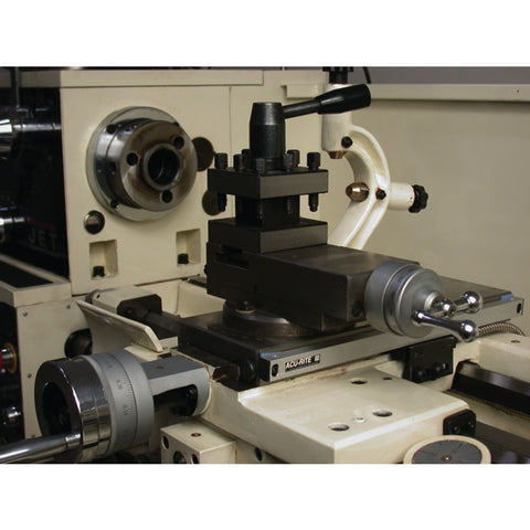 JET 321970 GH-1880ZX, 3-1/8 in. Spindle Bore Geared Head Lathe - Ace Tool Group - JET