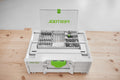 Festool 577782 Bit cassette BKS SYS3 100mm CE F - Ace Tool Group - Festool
