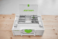 Festool 577779 Drill cassette BKS SYS3 D3-8 K CE/W F - Ace Tool Group - Festool