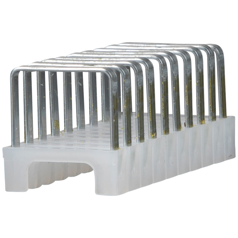 Klein 450-004 Staples, 31/64 in. x 13/64 in. Staples - Ace Tool Group - Klein