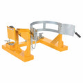 Vestil DCR-205-15 Fork Truck Drum Carrier/Rotator 1500 Lb - Ace Tool Group - Vestil