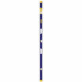 Irwin 1794110 1550 Magnetic I-Beam Level 78-Inch ( Blue - Ace Tool Group - Irwin