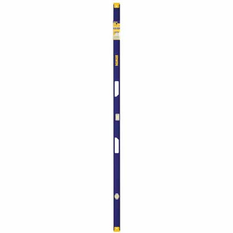 Irwin 1794110 1550 Magnetic I-Beam Level 78-Inch ( Blue - Ace Tool Group - Irwin