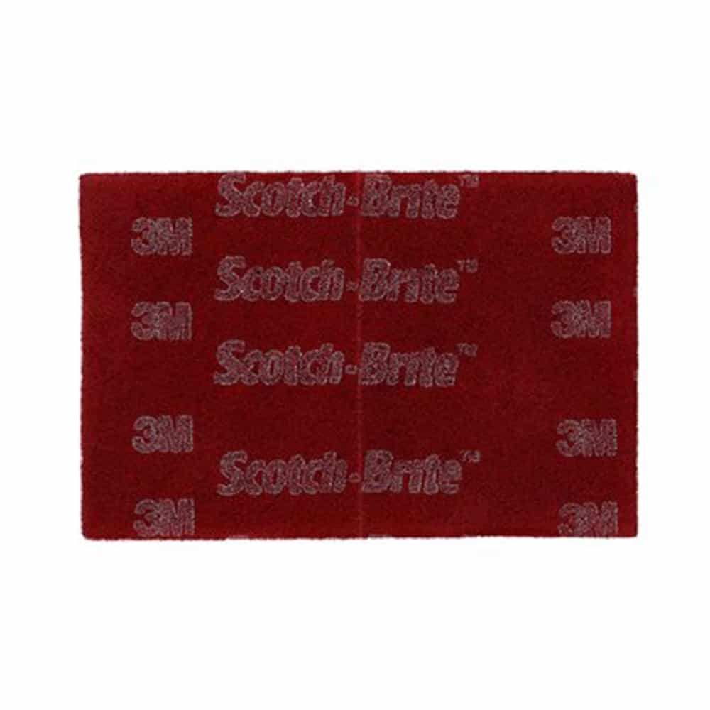 Scotch-Brite 7447 PRO Hand Pad - Ace Tool Group - Ace Tool Group