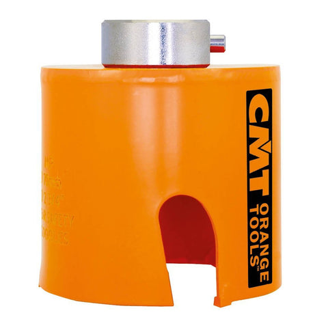 CMT 550-070 Multi-Purpose Hole Saw - Ace Tool Group - CMT