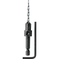 Makita A-99677 #6 Countersink with 9/64" Drill Bit - Ace Tool Group - Makita
