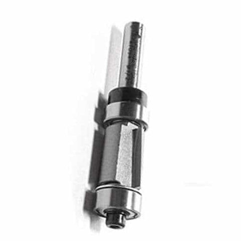 Amana Tool 47094 Flush Trim Double Ball Bearing 1/2 Diameter Router Bit - Ace Tool Group - Amana Tool