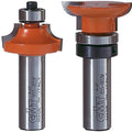 Cmt 855.802.11 Rail & Stile Set - Ace Tool Group - CMT
