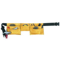Clc I370X3  8 Pocket Heavy Duty Work Apron - Ace Tool Group - CLC