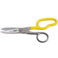 Klein 21010-6-SEN FREE-FALL SNIP-CARBON STEEL - Ace Tool Group - Klein