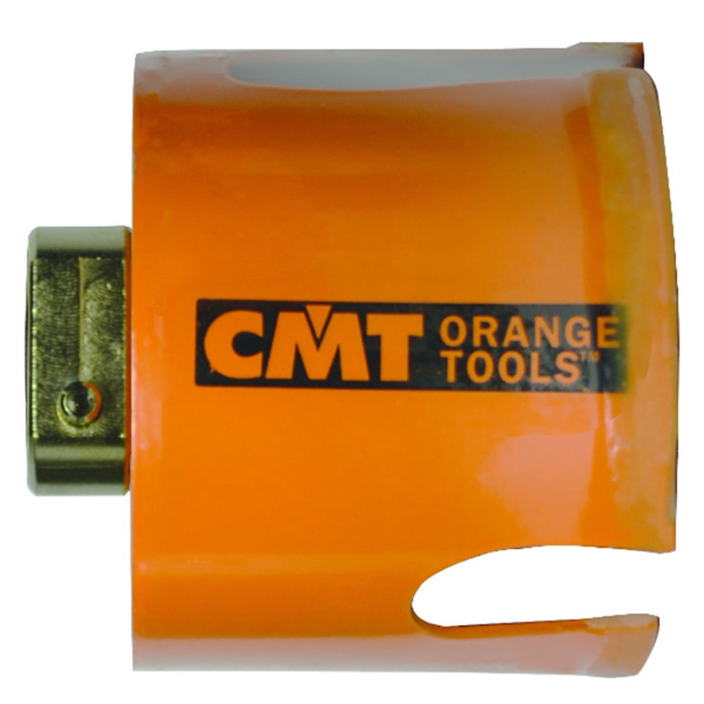 CMT 550-020 Multi-Purpose Hole Saw - Ace Tool Group - CMT