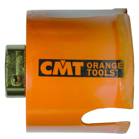CMT 550-020 Multi-Purpose Hole Saw - Ace Tool Group - CMT