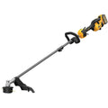 Dewalt Dcst972X1 60V 17 In. String Trimmer Kit - Ace Tool Group - DeWalt