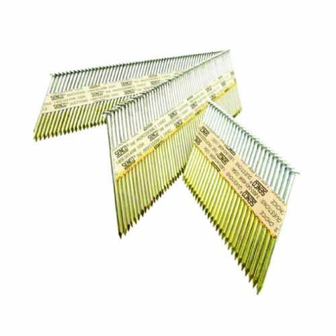 Senco HE27ASBX .120 x 3" Ring - Ace Tool Group - Senco