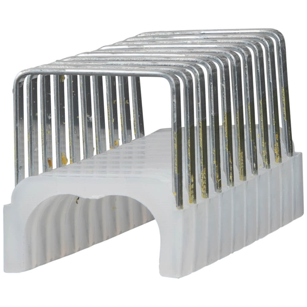 Klein 450-003 Staples, 19/32 in. x 11/32 in. Insulated - Ace Tool Group - Klein