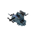 Wilton 11696 6 in. Cross Slide Drill Press Vise - Ace Tool Group - Wilton