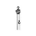 JET 104100 L-100-50WO-10, 1/2T Chain Hoist w/ 10 ft. Lift - Ace Tool Group - JET