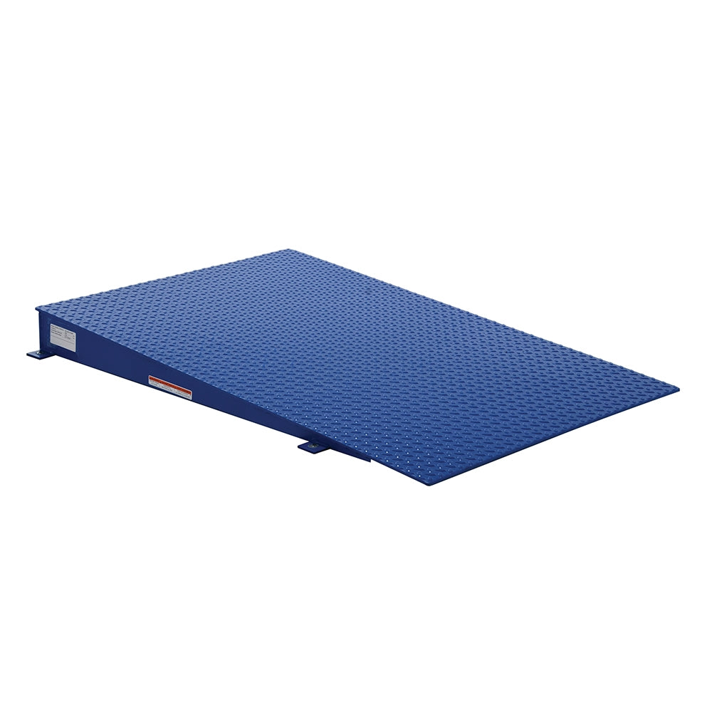Vestil Approach Ramp Option 36w X 54l X 4.5h - Ace Tool Group - Vestil