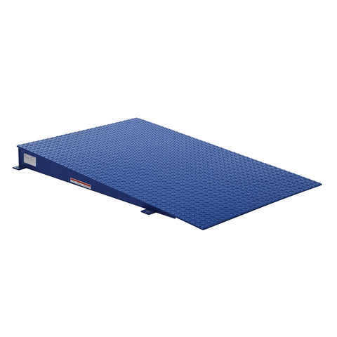 Vestil Approach Ramp Option 36w X 54l X 4.5h - Ace Tool Group - Vestil