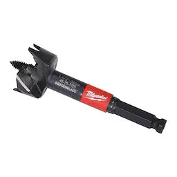 Milwaukee 48-25-5135 SWITCHBLADE Selfeed Bit 2" - Ace Tool Group - Milwaukee