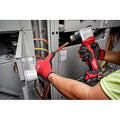 Milwaukee 2935cu-21s M18 Cable Stripper Kit with 17 Cu THHN / XHHW Bushings - Ace Tool Group - Milwaukee