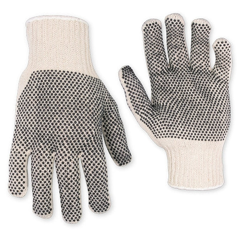 CLC Work Gear 2005 Knit Gloves with PVC Dots - Ace Tool Group - CLC