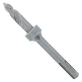 Diablo Tools 1/2" X 1-11/16" Sds-Plus 2-Cutter Carbide-Tipped Stop Bit - Ace Tool Group - Diablo