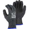 Majestic 34-1570 Winter Cut-Less Dyneema Latex Gloves - Ace Tool Group - Majestic