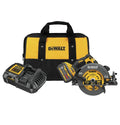 Dewalt Dcs578X1 60V Max 7-1/4 Brushless Circular Saw Kit - Ace Tool Group - DeWalt