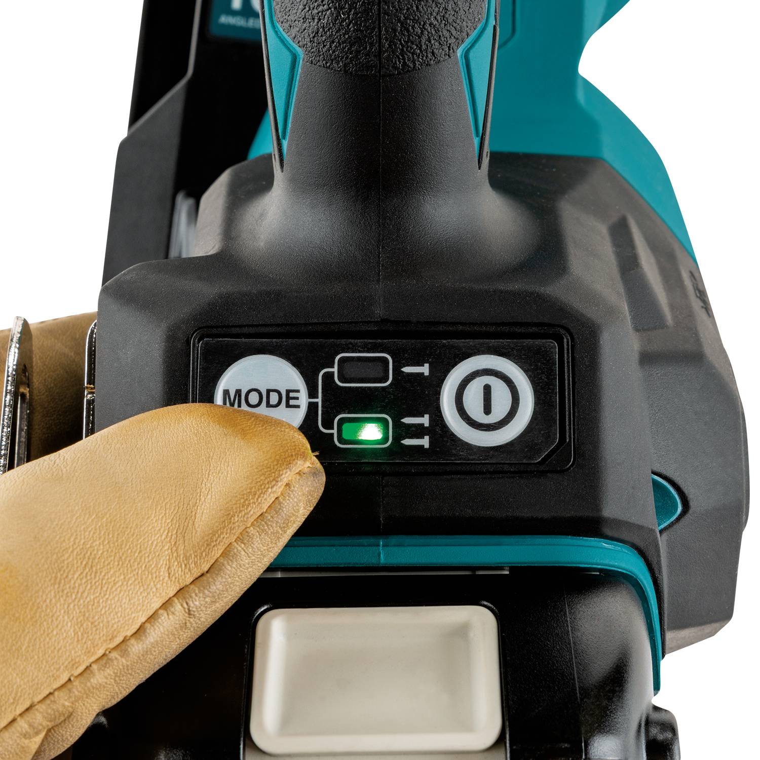 Makita XNB06Z 18V LXT 2-1/2 Angled Finish Nailer - Ace Tool Group - Makita