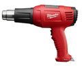 Milwaukee 8975-6 HEAT GUN 11.6A 2 TEMP DI - Ace Tool Group - Milwaukee