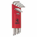 Bondhus 17095 Balldriver L Wrench Sets With Briteguard Plating. - Ace Tool Group - Bondhus