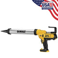Dewalt Dce580B 20V Max* 300-600Ml Sausage Pack Adhesive Gun (Tool Only) - Ace Tool Group - DeWalt
