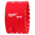 Milwaukee 49-56-5666  2-3/4" Diamond Max Hole Saw - Ace Tool Group - Milwaukee