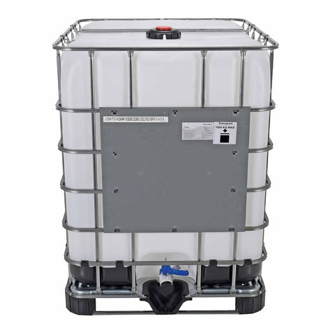 Vestil IBC-330 Intermediate Bulk Container 330 Gal Cap - Ace Tool Group - Vestil