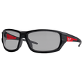 Milwaukee 48-73-2125 Safety Glasses - Fog Free - Gray - Ace Tool Group - Milwaukee