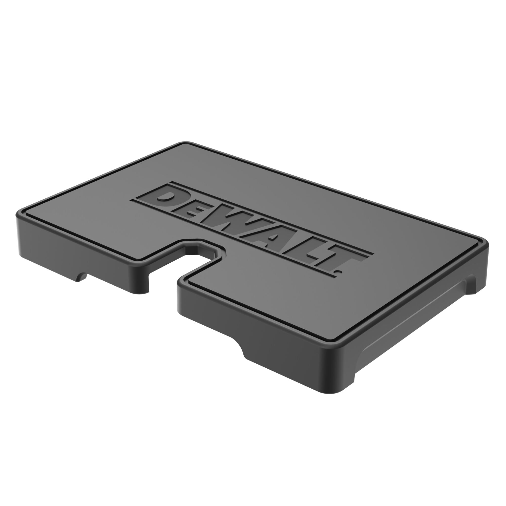 Dewalt DWHTPAD DEWALT TOUGHSERIES™ Construction Jack Pad Accessory Pack - Ace Tool Group - DEWALT