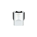 Milwaukee 45-34-9110 1/2" DRIVE 1-1/8" SOCKET - Ace Tool Group - Milwaukee