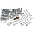 GearWrench 83001D 118pc. Mechanics Tool Set - Ace Tool Group - Gearwrench